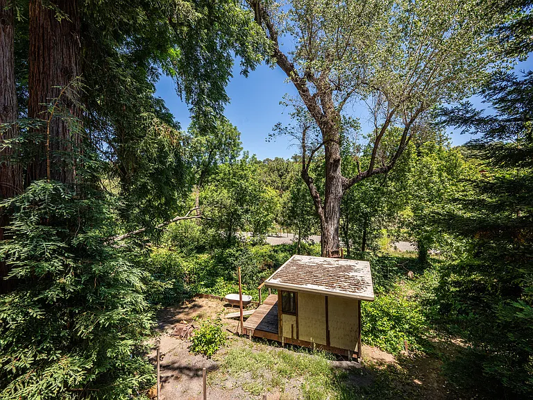 2733 N Fitch Mountain Rd — Photo 66
