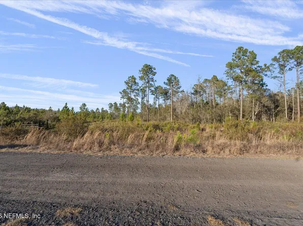 0 BRADY ACRES Trail, Jacksonville, FL 32234