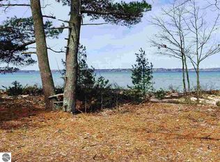 0 Lakeshore Rd, Williamsburg, MI 49690
