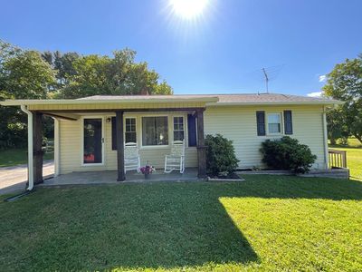 70 Amber Dr, Galax, VA, 24333