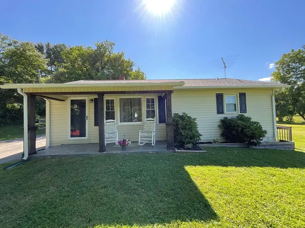 70 Amber Dr, Galax, VA 24333