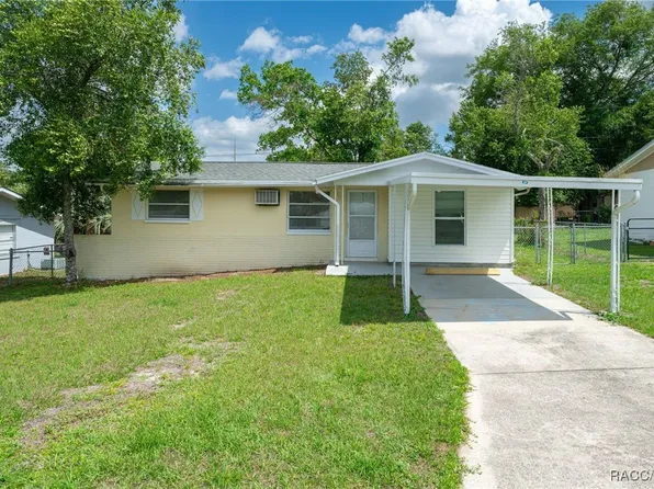 5 E Golden St, Beverly Hills, FL 34465