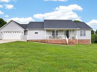2977 W Haven Dr, Cookeville, TN 38501