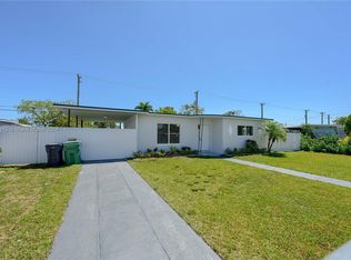 29451 Maine Rd, Homestead, FL 33033