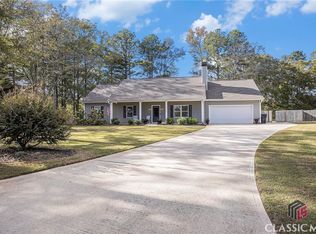 1930 Clifford Ct NW, Monroe, GA 30656