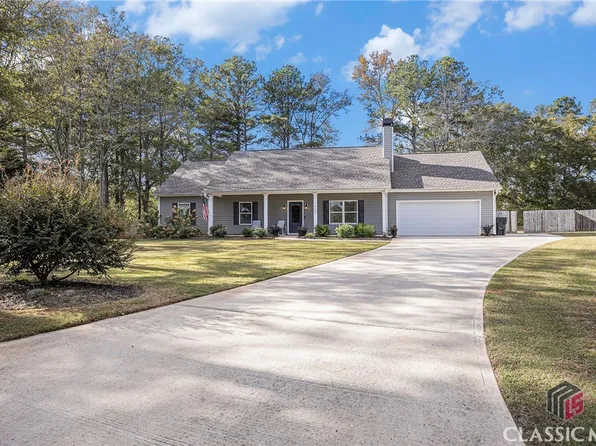 1930 Clifford Court NW, Monroe, GA 30656