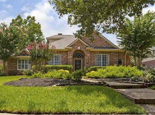 3715 W Pine Brook Way, Houston, TX 77059