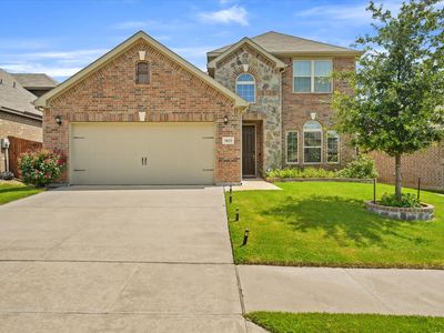 5653 Salt Springs Dr, Fort Worth, TX, 76179