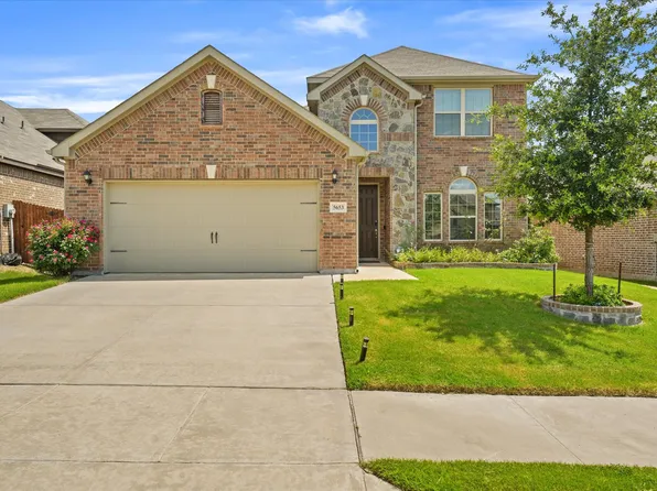 5653 Salt Springs Dr, Fort Worth, TX 76179