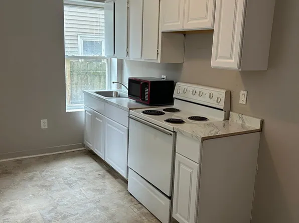 258 Mill St, Waterbury, CT