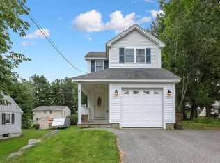 6 Paul St, Saco, ME 04072