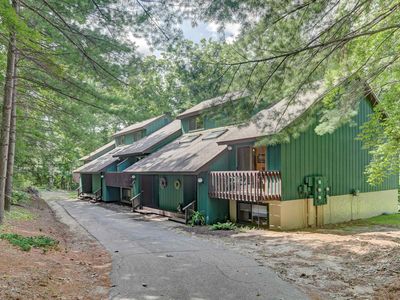 146 Stonehurst Manor Road #12D, North Conway, NH, 03860