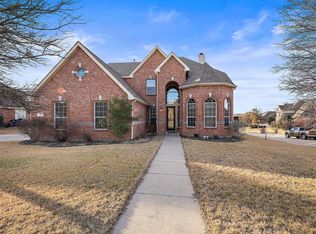 781 Salt Lake Ct, Prosper, TX 75078