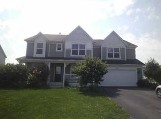 847 Forest View Way, Antioch, IL 60002