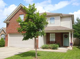 3881 Pinecrest Way, Lexington, KY 40514
