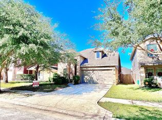 26322 Richwood Oaks Dr, Katy, TX 77494