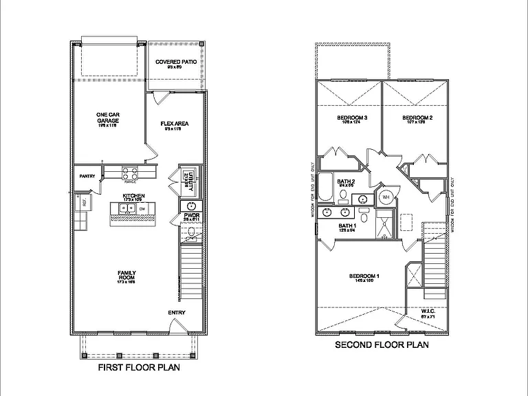 Belhurst Park Townhomes — Photo 12
