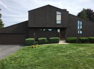 33 Woodland Ave, Ilion, NY 13357