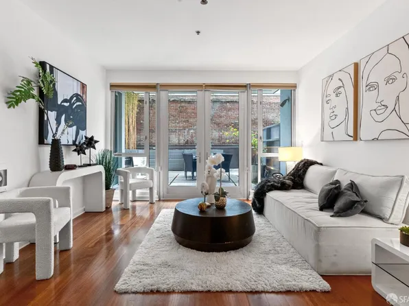 200 2nd St Unit 103, Oakland, CA 94607