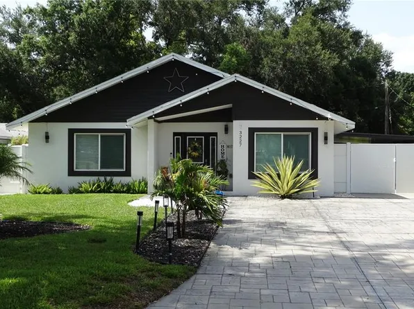 3227 W Spruce St, Tampa, FL 33607