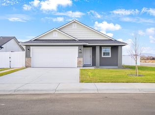 1385 Crescent St, Weiser, ID 83672