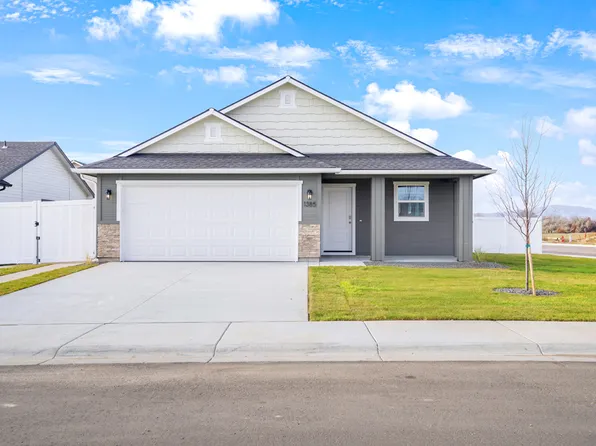 1385 Crescent St, Weiser, ID 83672