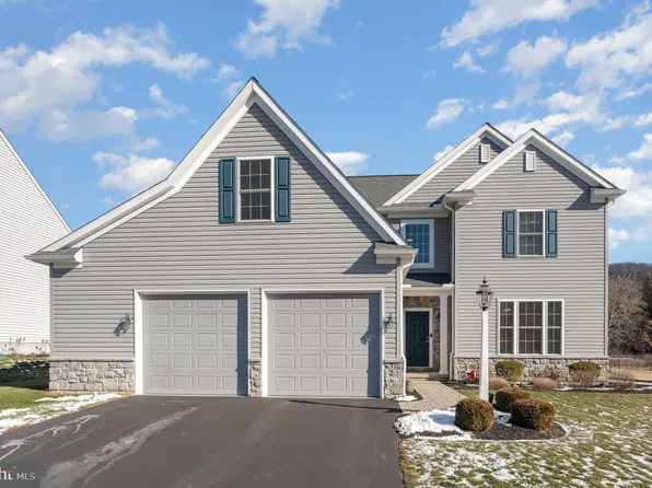 7083 Beaver Spring Rd, Harrisburg, PA 17111