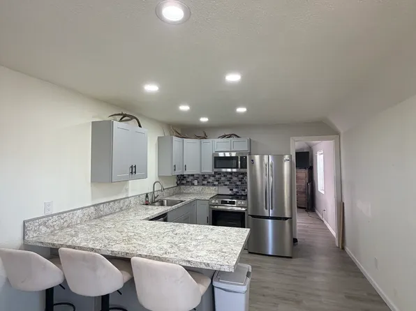 595 Griffey Ln #A, Afton, WY 83110