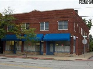 15200 Madison Ave, Lakewood, OH 44107
