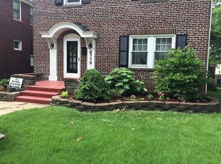 6770 Chamberlain Ave, Saint Louis, MO