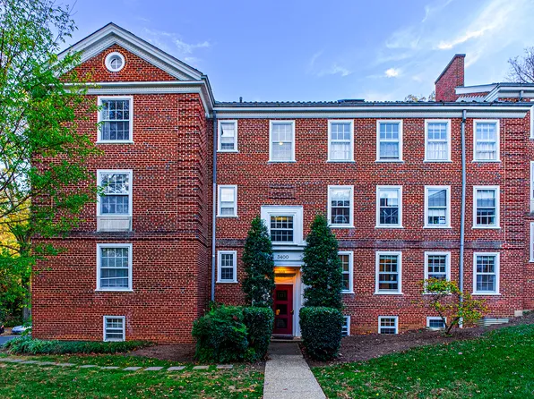 3400 39th St NW APT A715, Washington, DC 20016