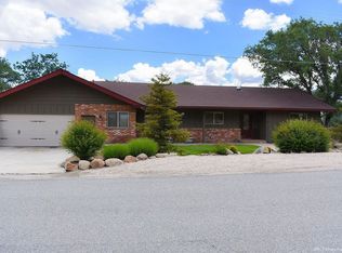 22620 Paddock St, Tehachapi, CA 93561