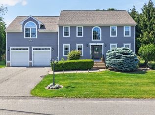 185 Rosewood Rd, Somerset, MA 02726
