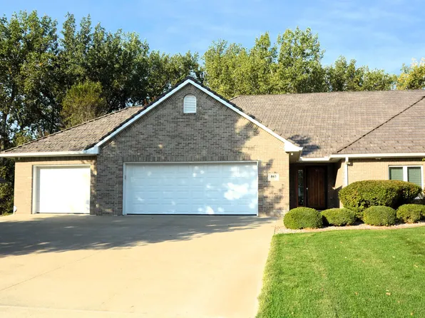 865 Crooked Tree Ln, Dakota Dunes, SD 57049