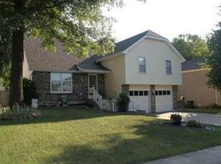 16119 W 143rd Ter, Olathe, KS 66062
