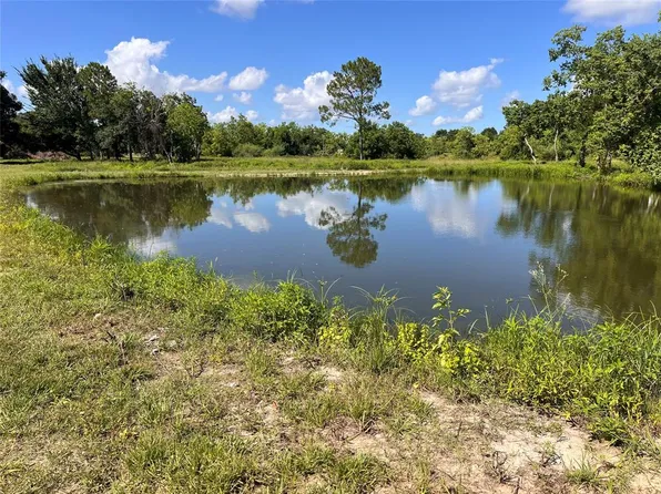 4415 Singletary Drive, Algoa, TX 77511