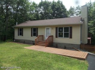 6745 Timothy Lake Rd, East Stroudsburg, PA 18302