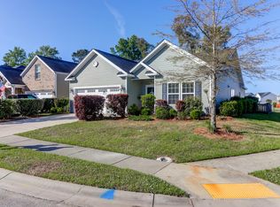 507 Crossland Dr, Moncks Corner, SC 29461
