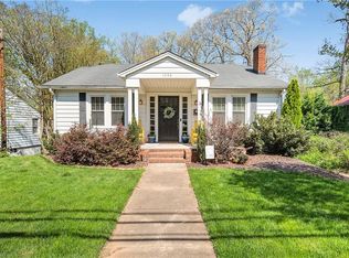 1056 S Hawthorne Rd, Winston Salem, NC 27103