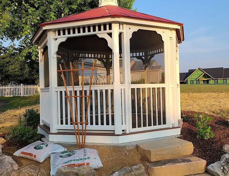 Gazebo
