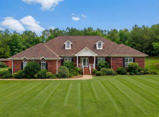 2100 Highway 102, Townley, AL 35587