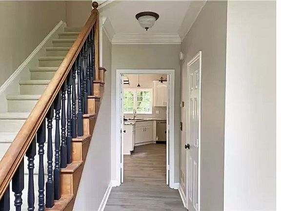 2nd image of 4373 Laurian Dr NW