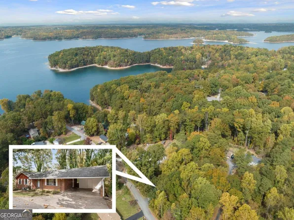 5446 Dogwood Ln, Gainesville, GA 30504