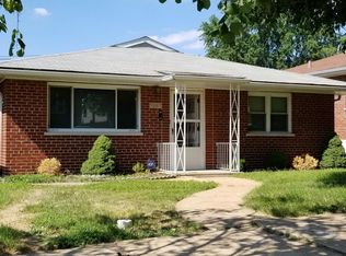 5667 Tholozan Ave, Saint Louis, MO