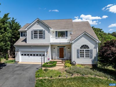 1763 Lanetown Way, Crozet, VA, 22932