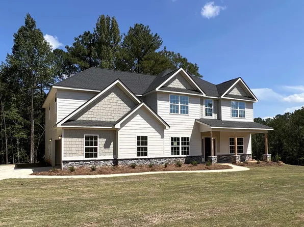 14 Ironwood Ct #98, Midland, GA 31820