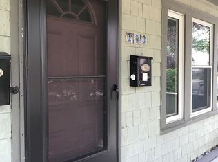 100 Frederick Ave #1, Medford, MA 02155