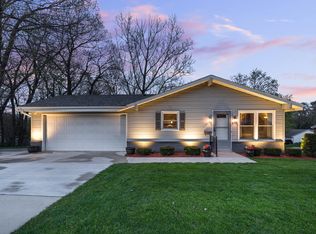 1137 Green Tree Rd, West Bend, WI 53090