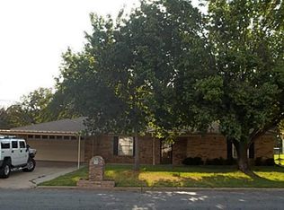 1421 Southland St, Sulphur Springs, TX 75482