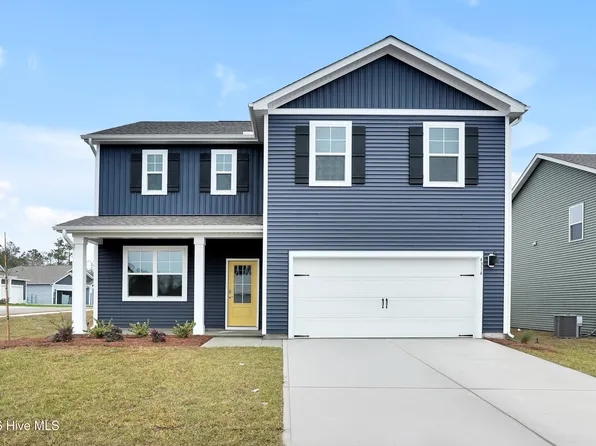 4314 Bright Blossom Way SE #262, Bolivia, NC 28422